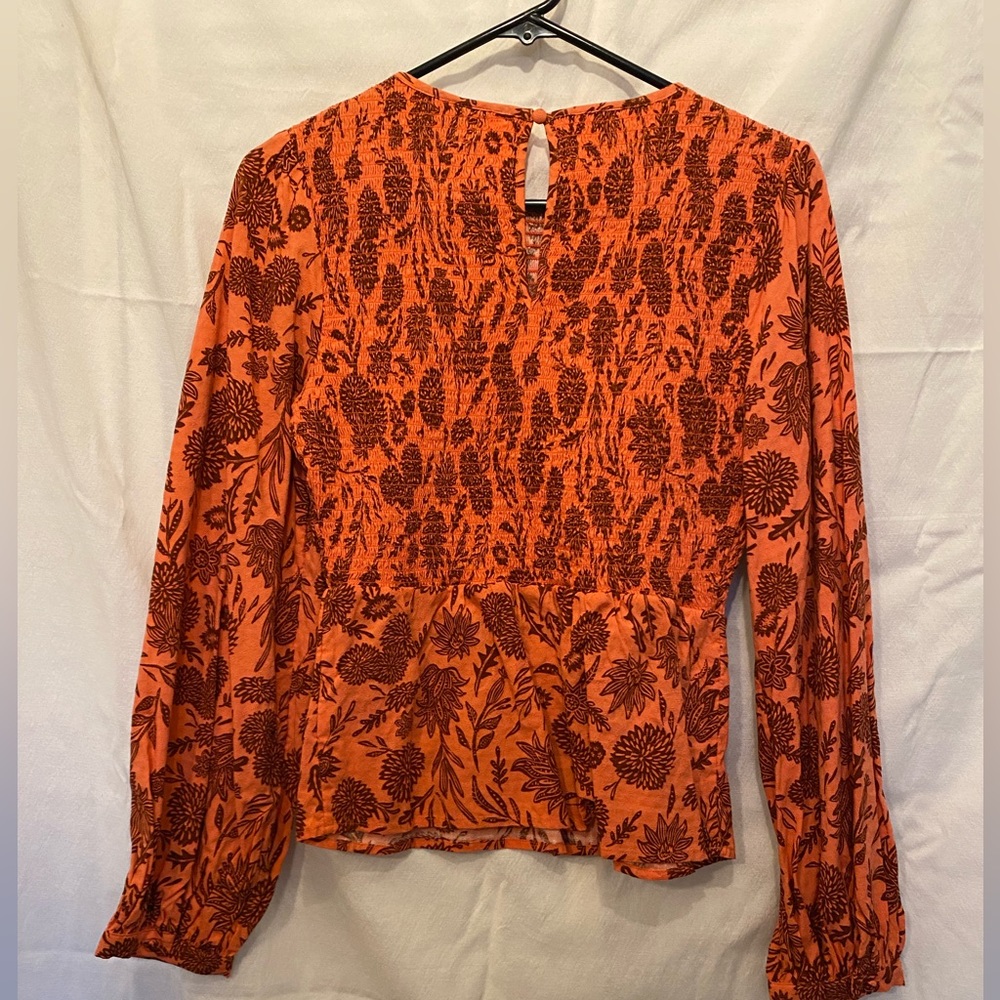 universal thread blouse - Picture 2 of 3